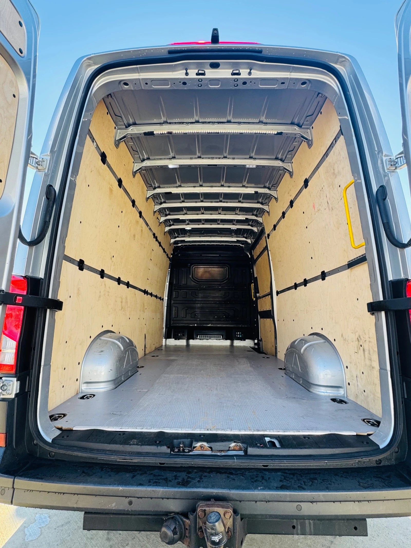 VW Crafter !1- !  !!!! | Mobile.bg   8