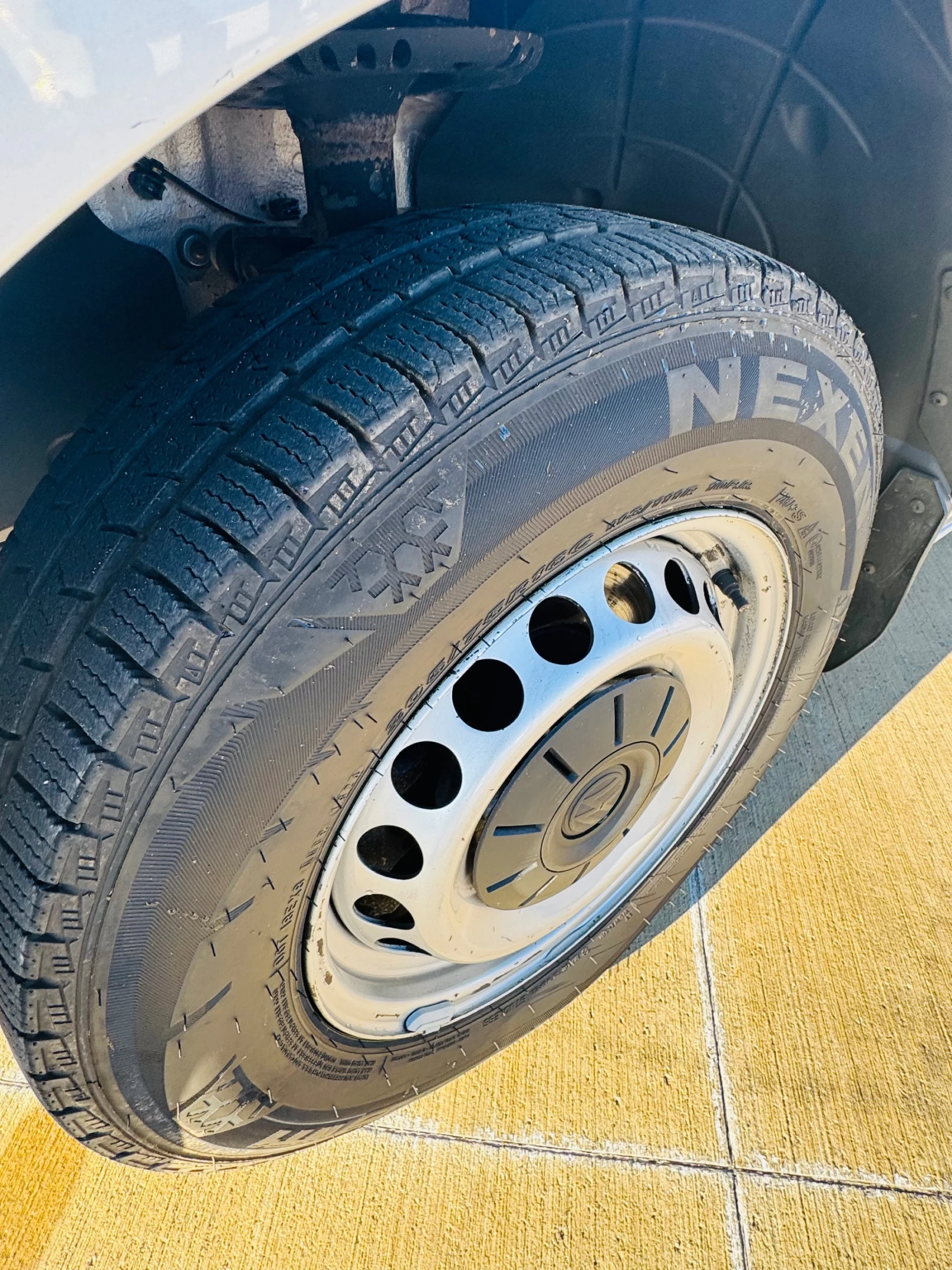 VW Crafter !1- !  !!!! | Mobile.bg   12