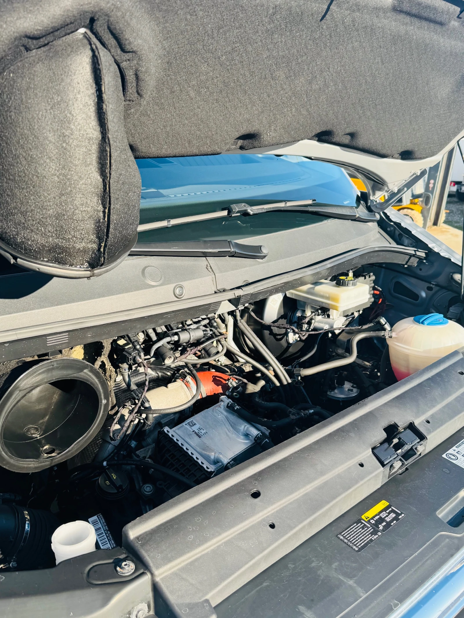 VW Crafter !1- !  !!!! | Mobile.bg   15