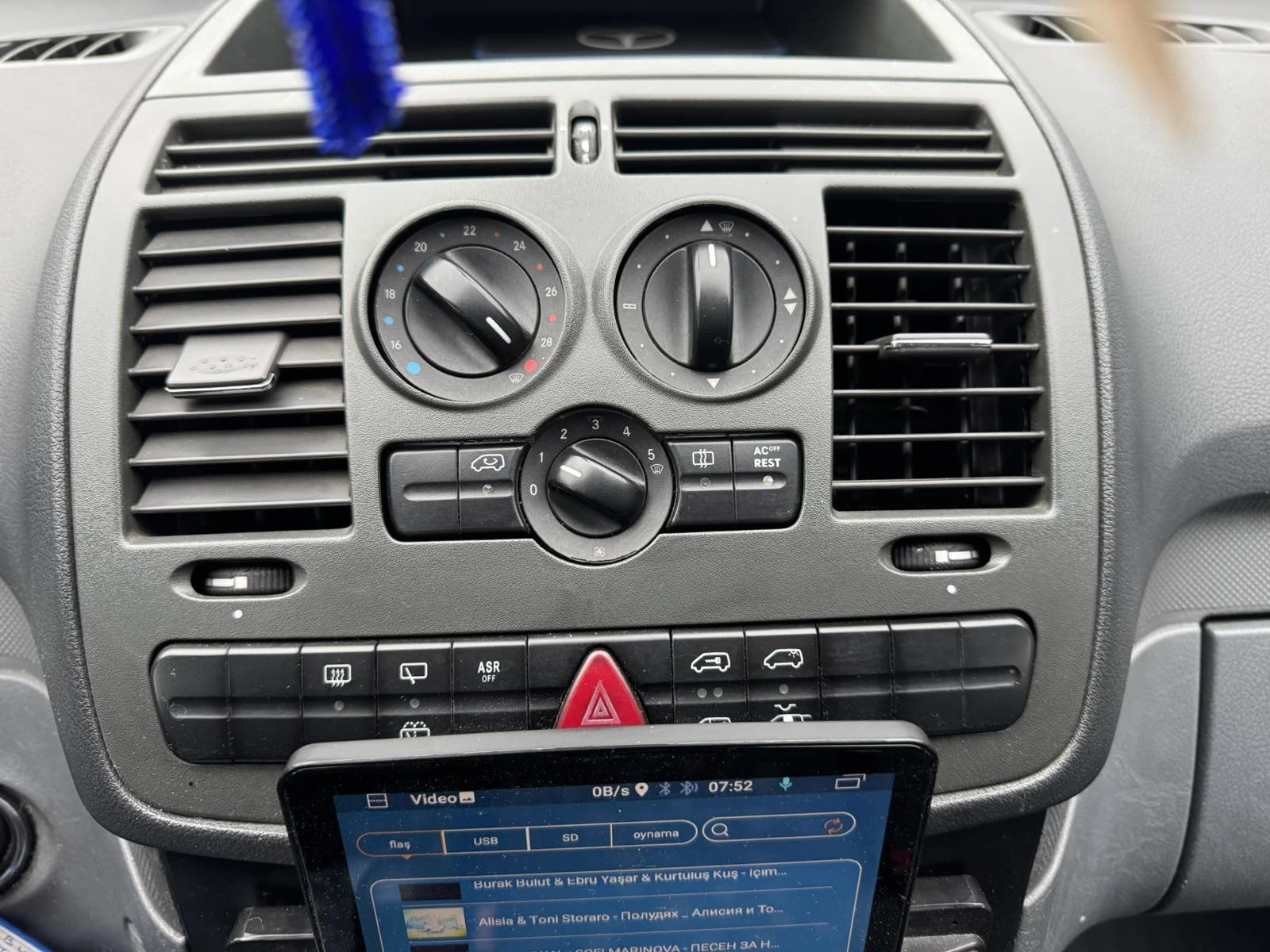 Mercedes-Benz Vito 150k.c 8+ 1 | Mobile.bg � ����������� 14