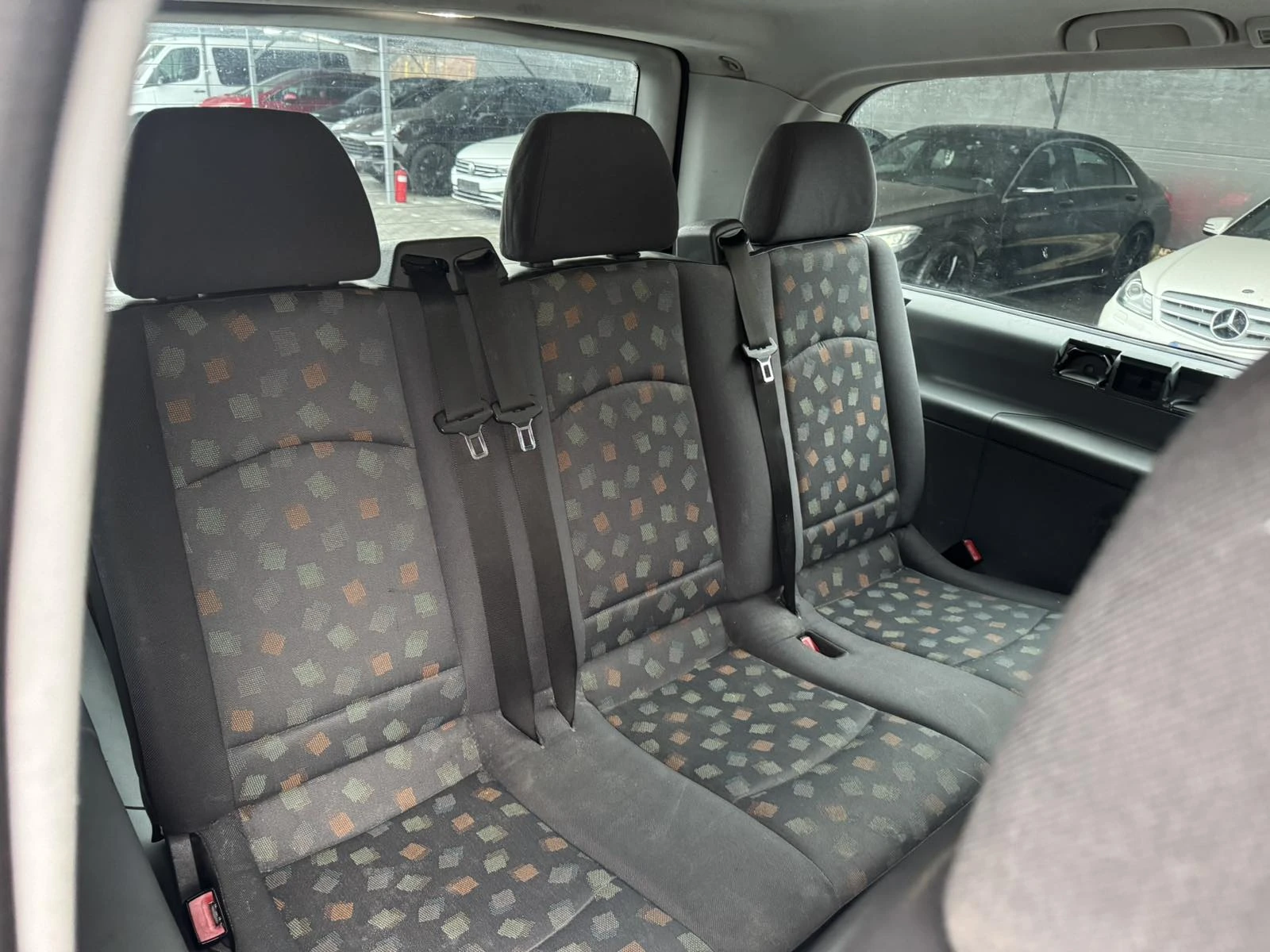 Mercedes-Benz Vito 150k.c 8+ 1 - изображение 9