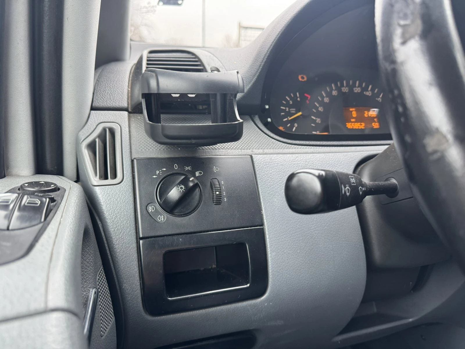 Mercedes-Benz Vito 150k.c 8+ 1 | Mobile.bg � ����������� 16