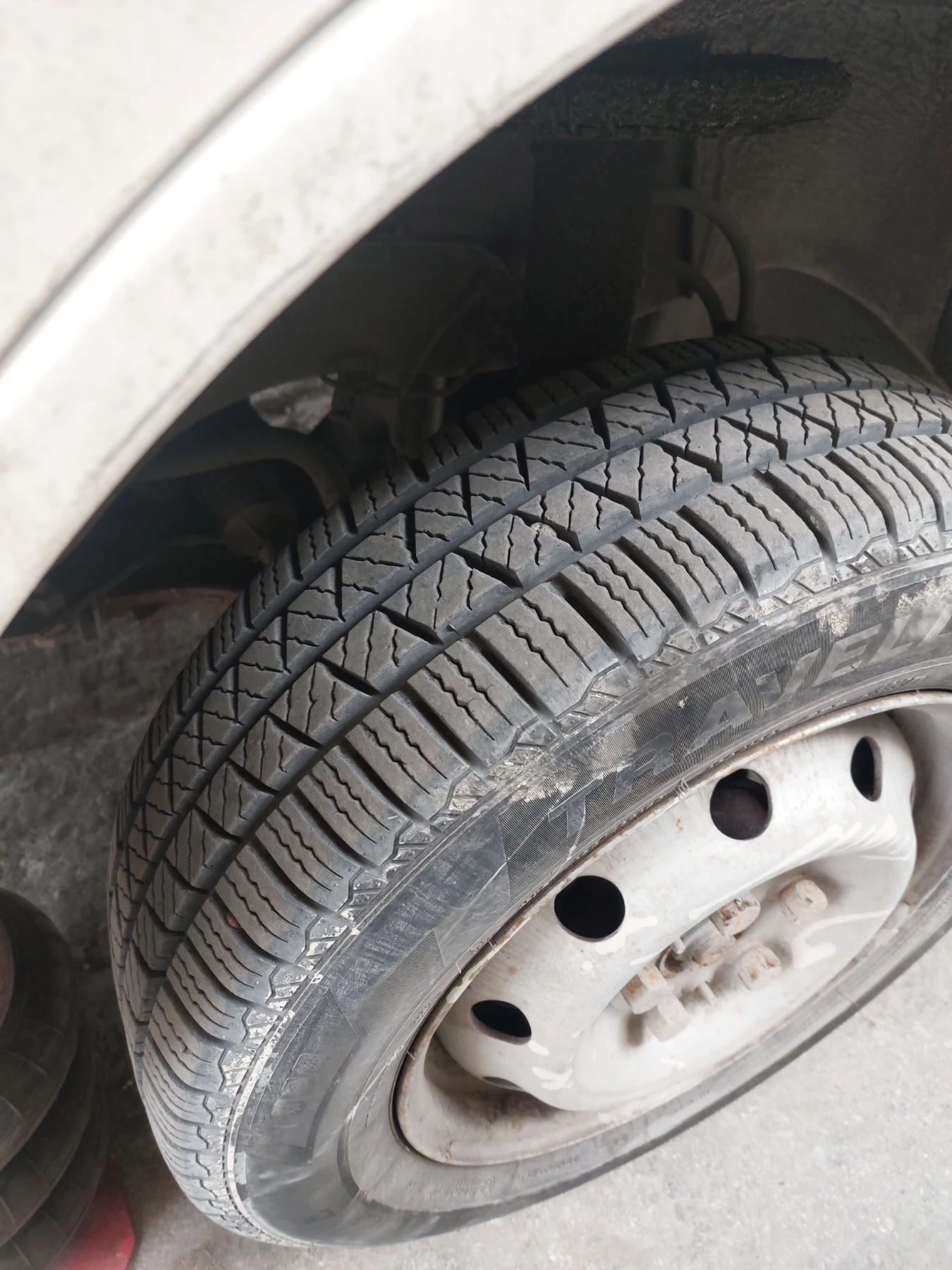 Peugeot Boxer 2.2HDI, снимка 8 - Бусове и автобуси - 53915737