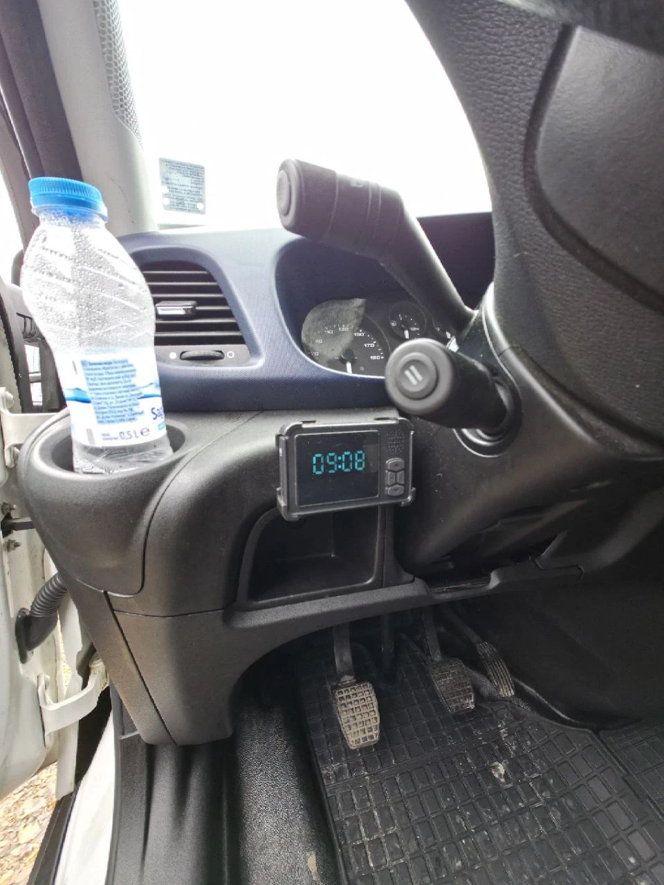 Iveco Daily 3.0, снимка 6 - Бусове и автобуси - 54903175