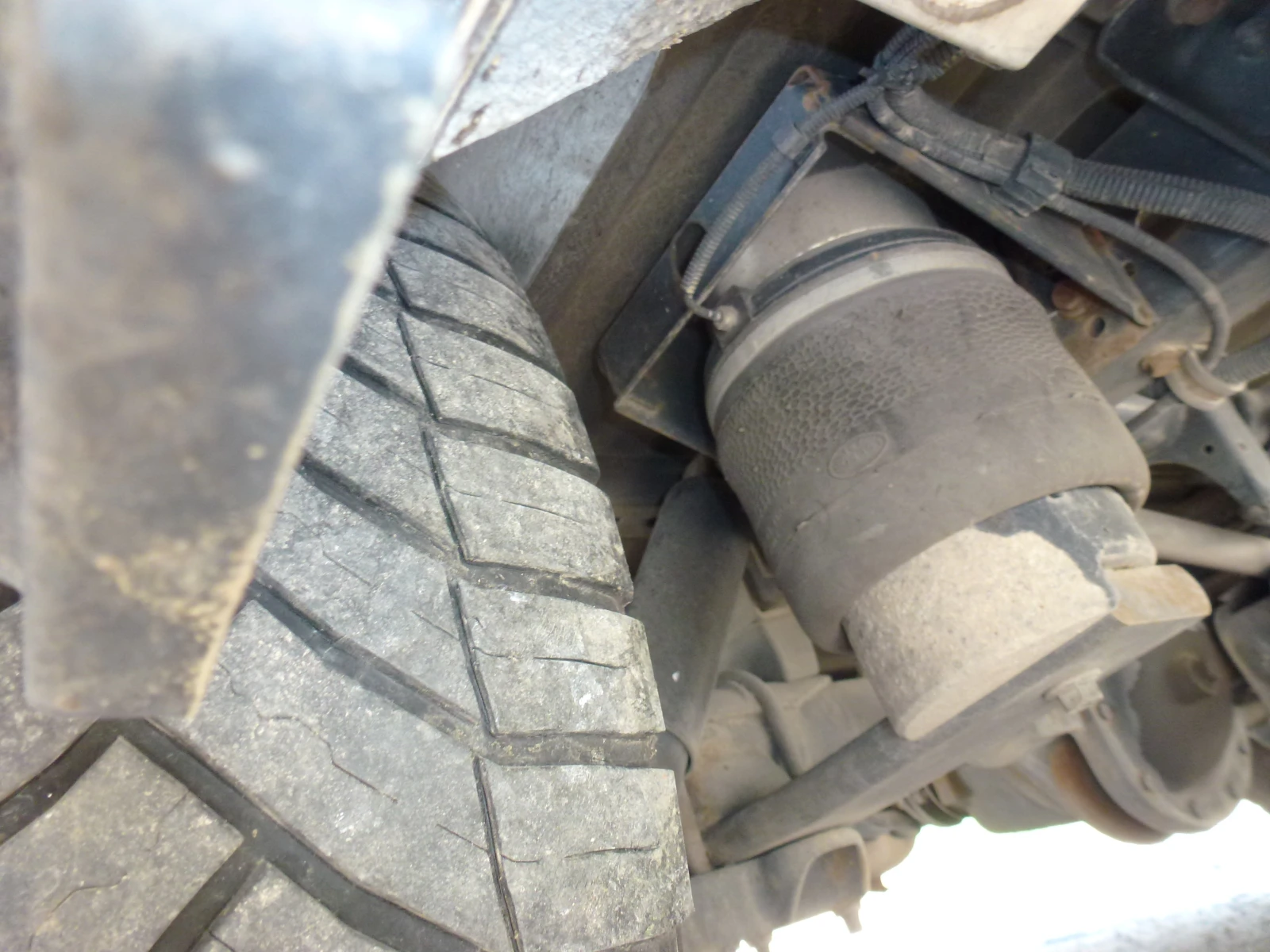 Iveco 35S18 МАКСИ БАЗА, снимка 12 - Бусове и автобуси - 54924140
