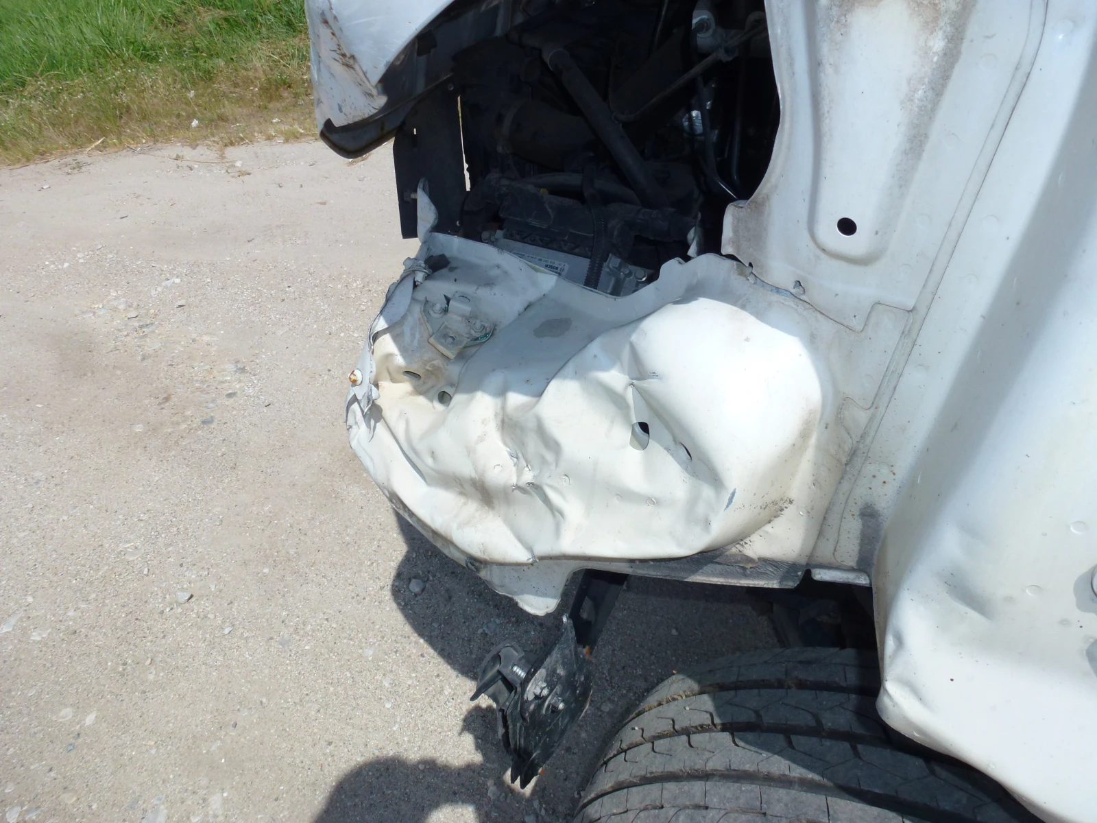 Iveco 35S18 МАКСИ БАЗА, снимка 10 - Бусове и автобуси - 54924140