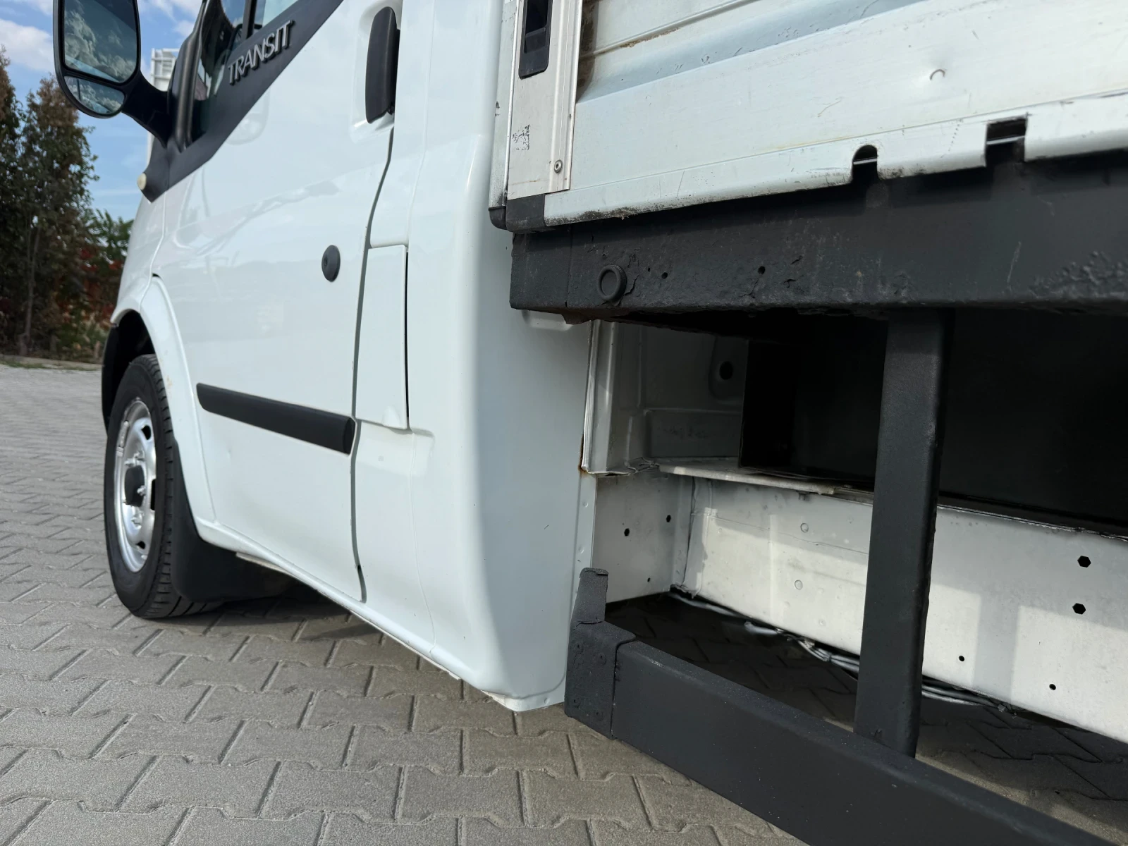 Ford Transit 2.2 | Mobile.bg � ����������� 10