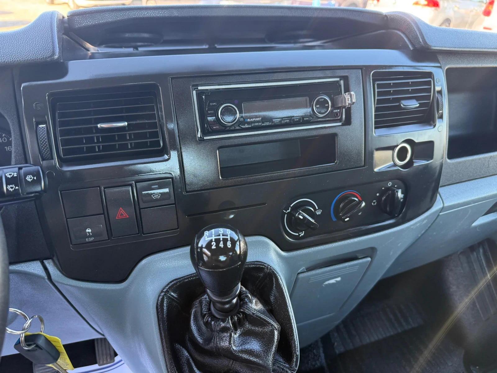 Ford Transit 2.2 | Mobile.bg � ����������� 13