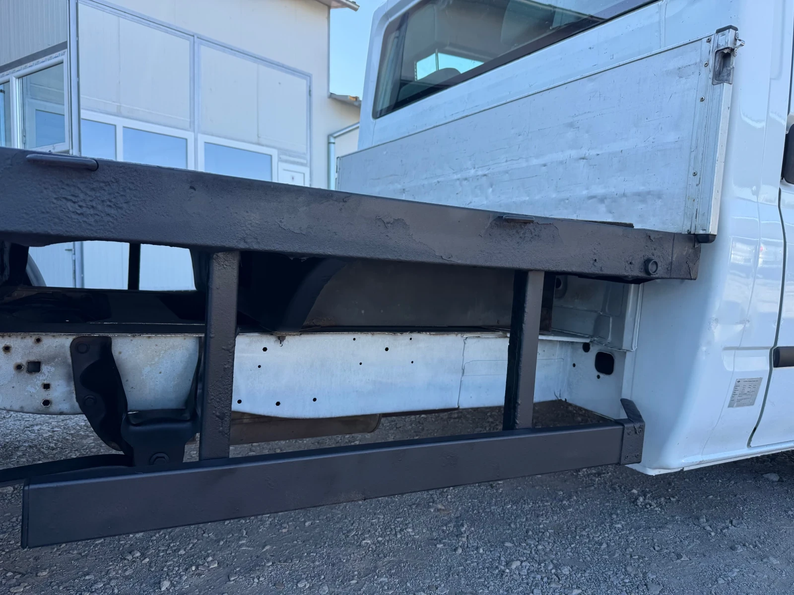 Ford Transit 2.2 | Mobile.bg � ����������� 8