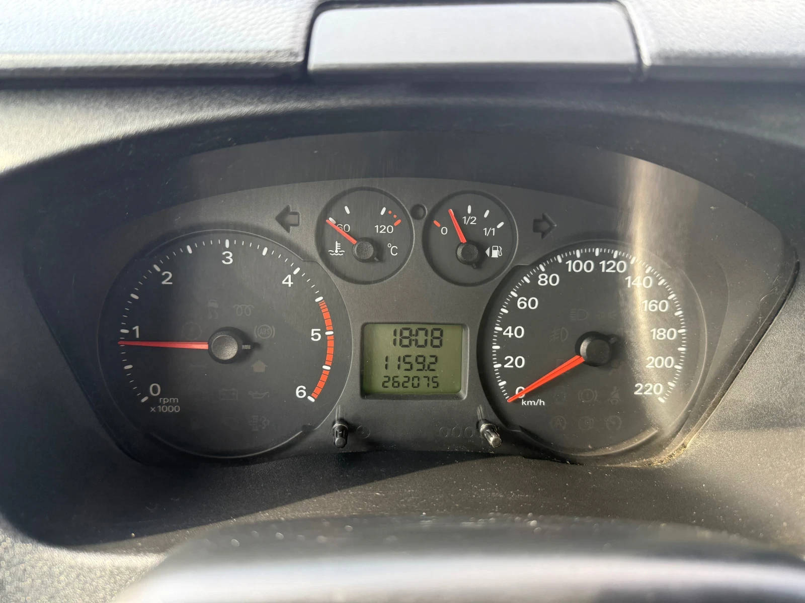 Ford Transit 2.2 | Mobile.bg � ����������� 13