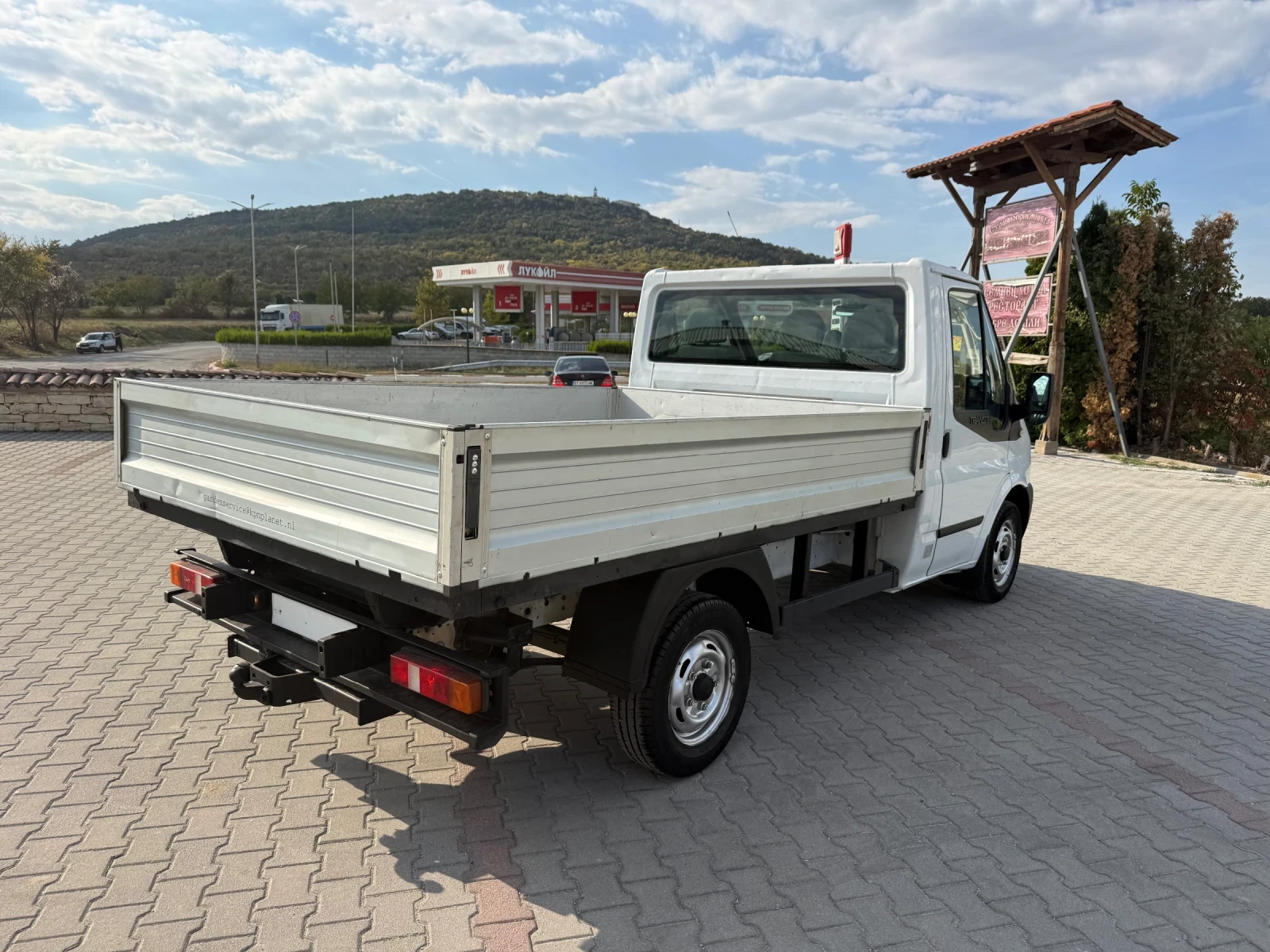 Ford Transit 2.2 | Mobile.bg � ����������� 6