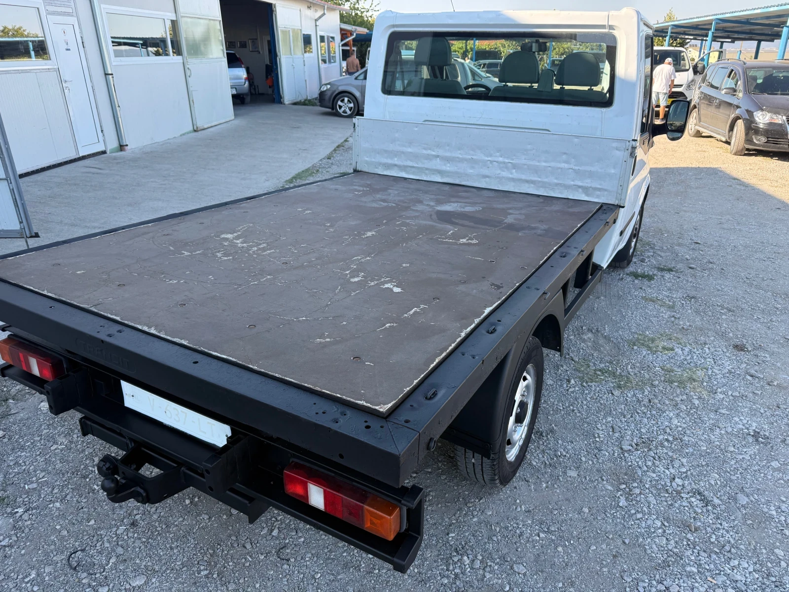 Ford Transit 2.2 | Mobile.bg � ����������� 6