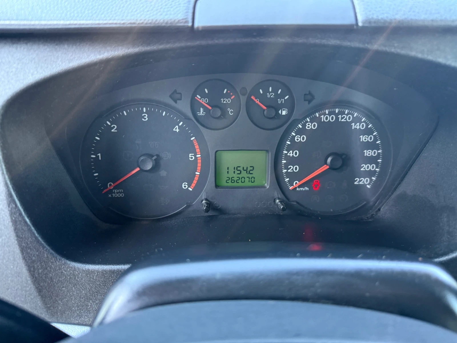 Ford Transit 2.2 | Mobile.bg � ����������� 14