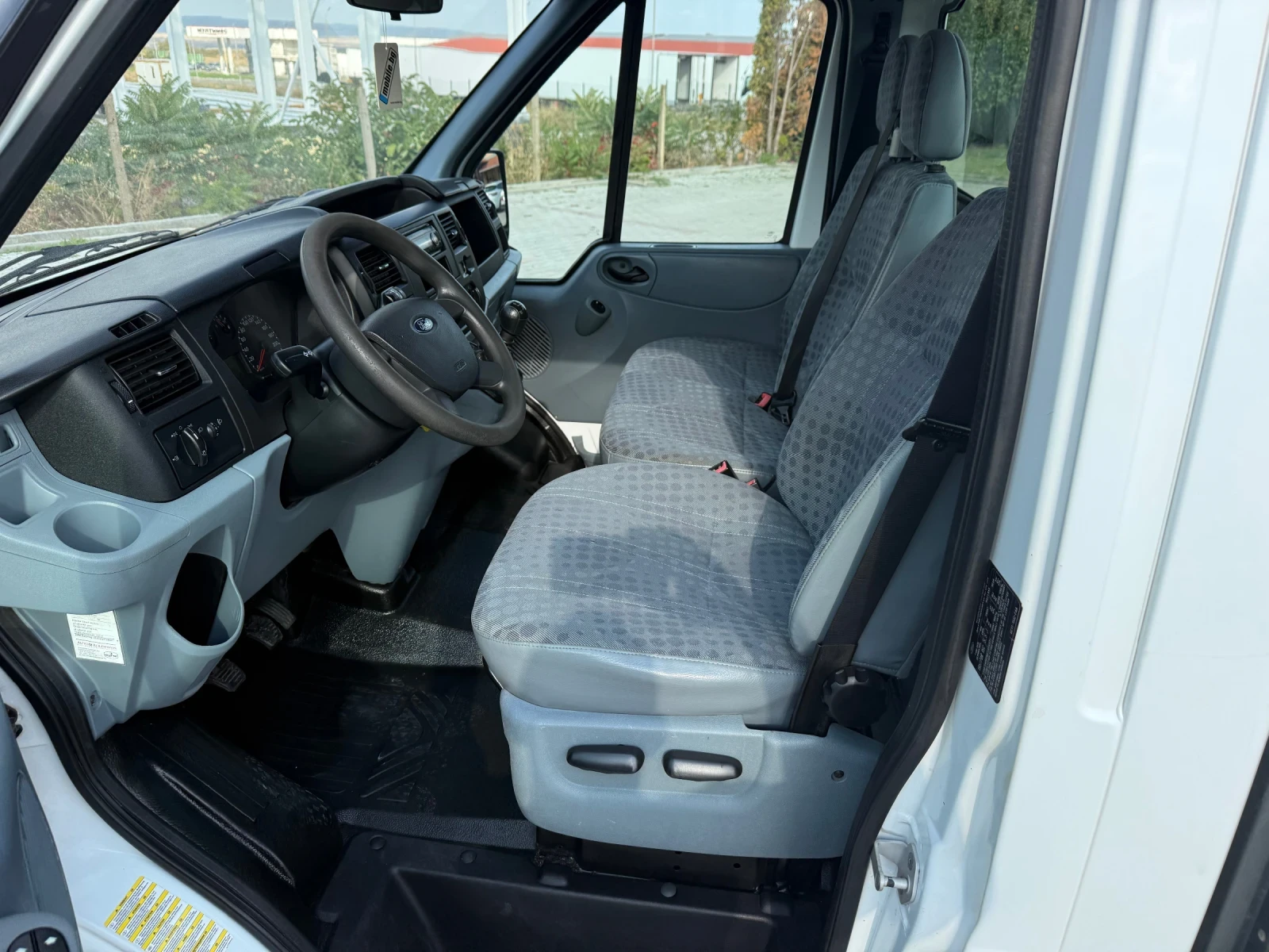 Ford Transit 2.2 | Mobile.bg � ����������� 11