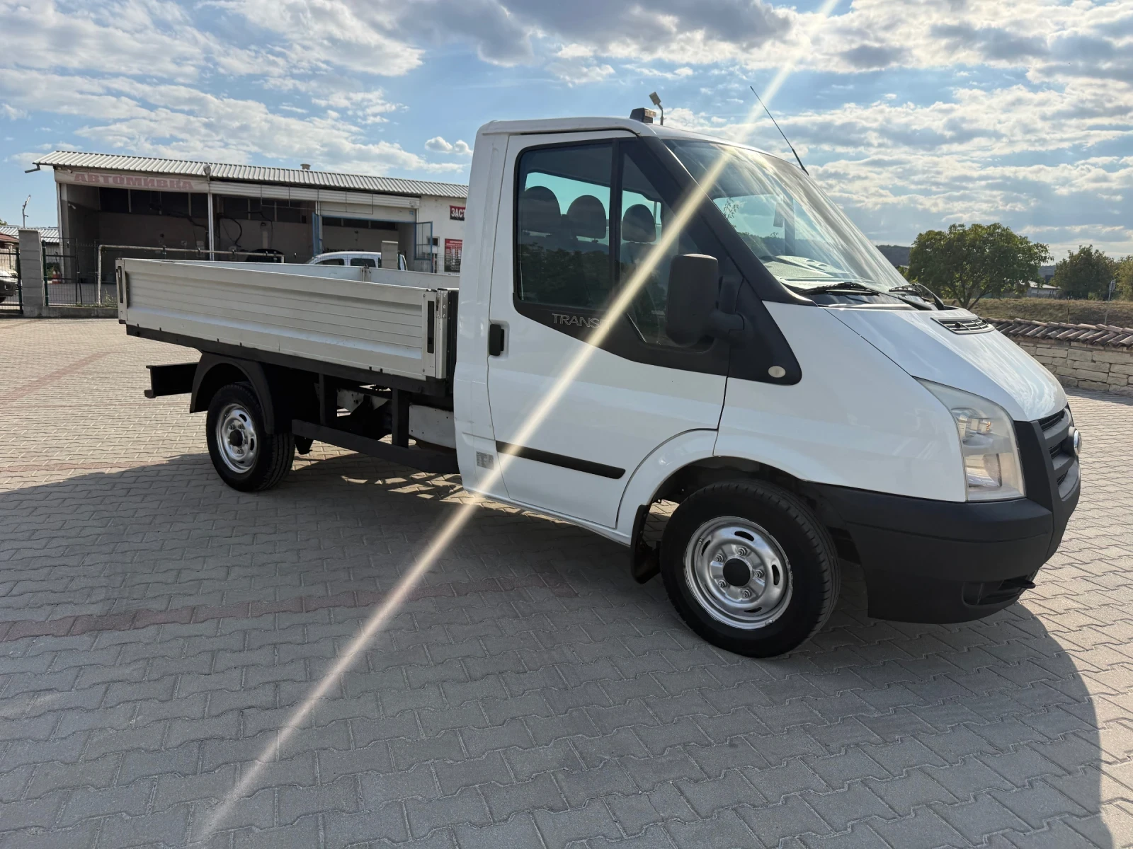 Ford Transit 2.2 | Mobile.bg � ����������� 5