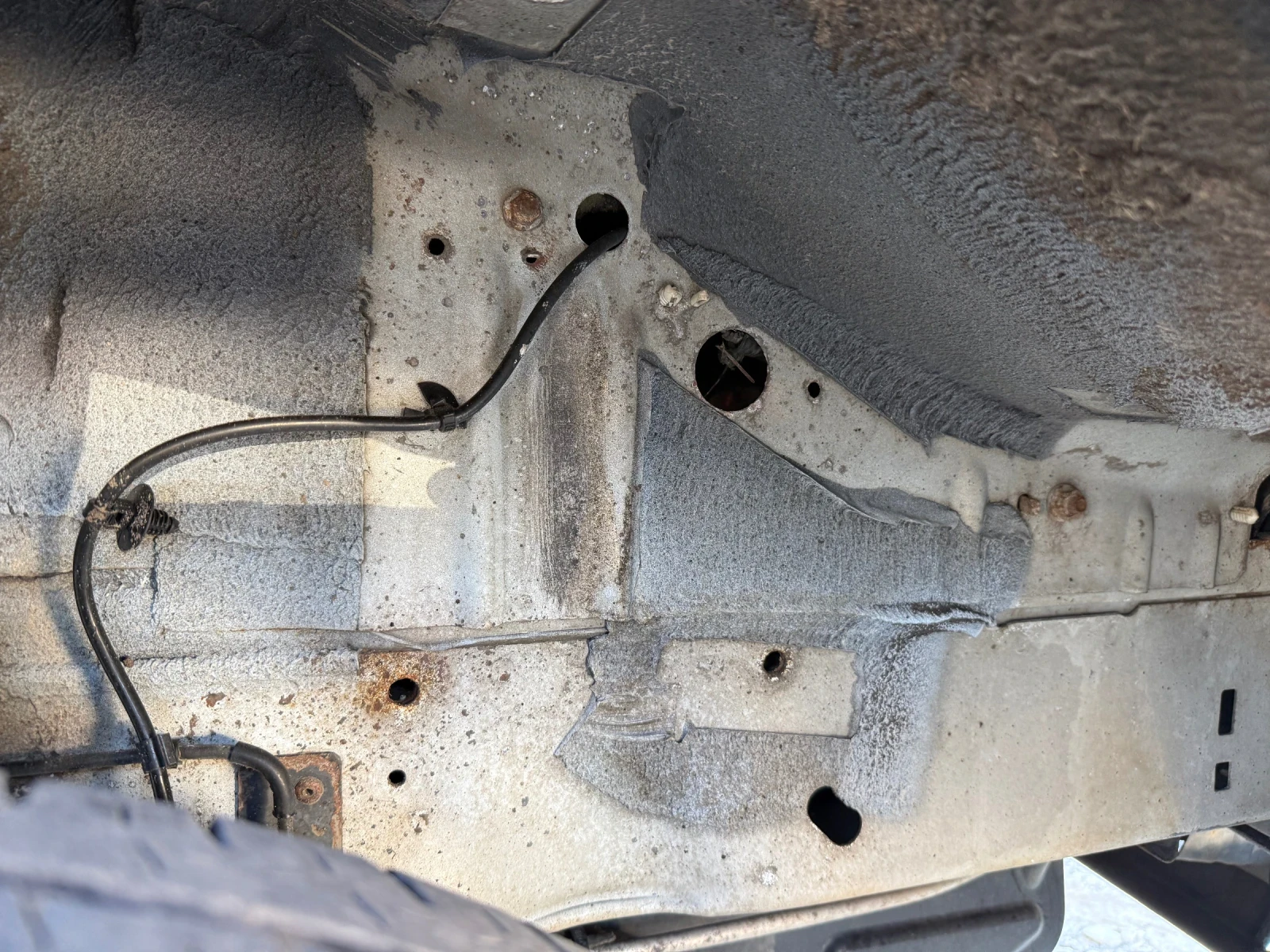 Ford Transit 2.2 | Mobile.bg � ����������� 9