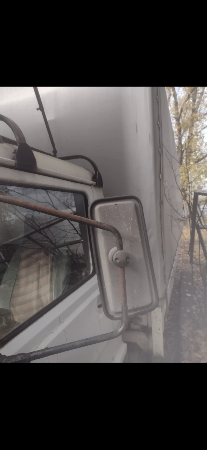 Man 8.150 Падащ борд, всичко работи по камиона , снимка 6 - Камиони - 52476642