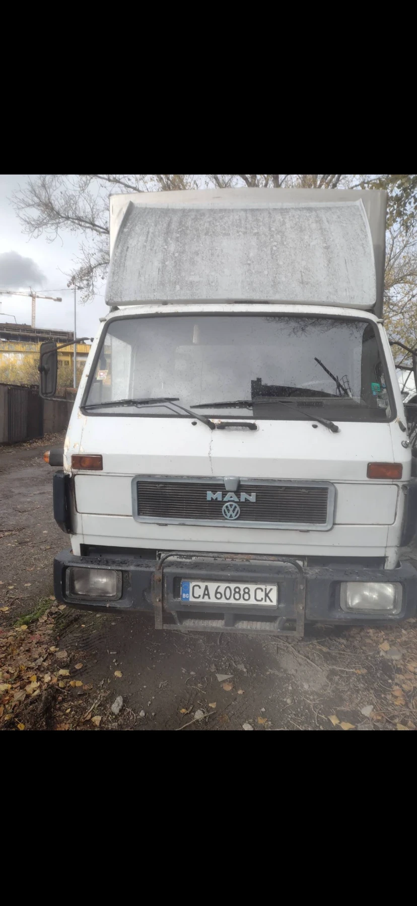 Man 8.150  ,      | Mobile.bg   1