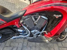 Victory Vision Tour, снимка 13