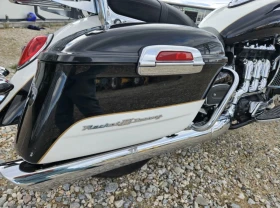 Triumph Rocket Touring, снимка 9