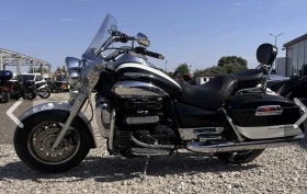 Triumph Rocket Touring, снимка 13