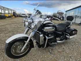 Triumph Rocket Touring, снимка 2