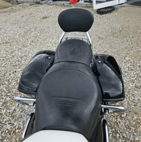 Triumph Rocket Touring, снимка 8