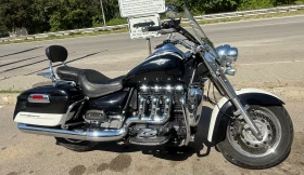 Triumph Rocket Touring, снимка 10