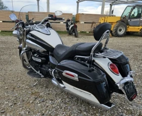 Triumph Rocket Touring, снимка 4