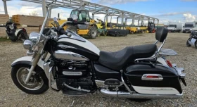 Triumph Rocket Touring, снимка 3