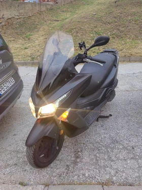 Kymco Downtown X-town 300i, снимка 1