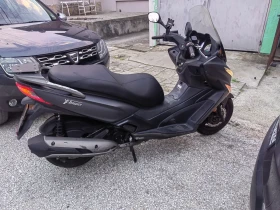 Kymco Downtown X-town 300i, снимка 5