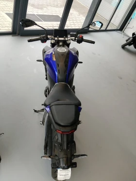 Yamaha Mt-07 2026, снимка 6