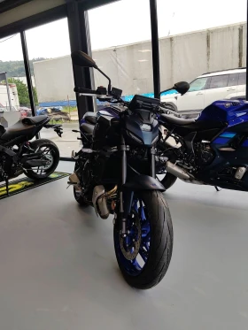 Yamaha Mt-07 2026, снимка 2