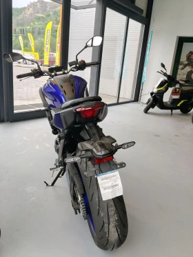 Yamaha Mt-07 2026, снимка 7