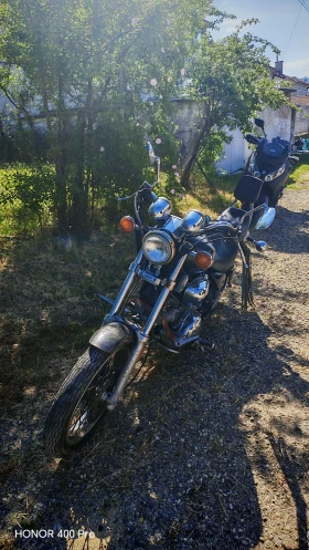 Yamaha XV, снимка 3