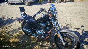 Yamaha XV, снимка 2