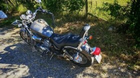 Yamaha XV, снимка 4