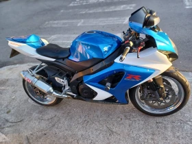 Suzuki Gsxr, снимка 3