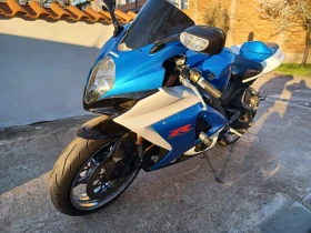 Suzuki Gsxr, снимка 5