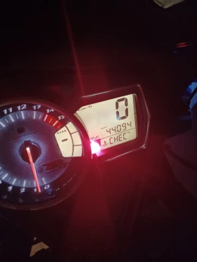 Suzuki Gsxr, снимка 4