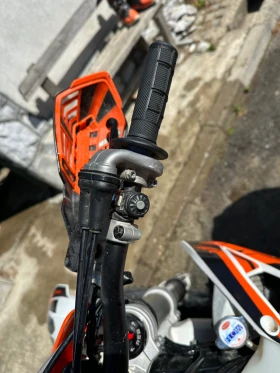 Ktm 450 KTM 450 EXCF, снимка 7