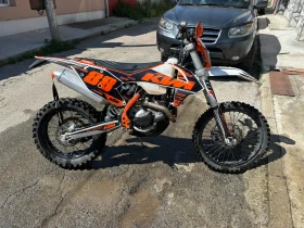Ktm 450 KTM 450 EXCF, снимка 1