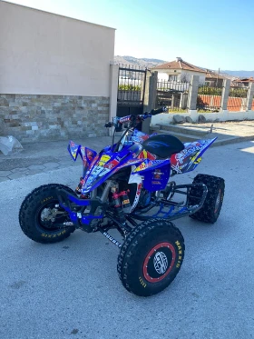 Yamaha Yfz YFZ450R  | Mobile.bg    2