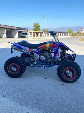 Yamaha Yfz YFZ450R  | Mobile.bg    10