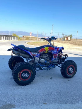 Yamaha Yfz YFZ450R  | Mobile.bg    7