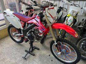 Honda Crf 450X 2008, снимка 2