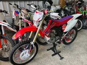 Honda Crf 450X 2008, снимка 4