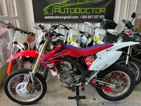 Honda Crf 450X 2008, снимка 3