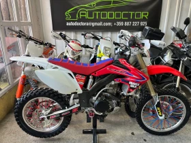 Honda Crf 450X 2008, снимка 1